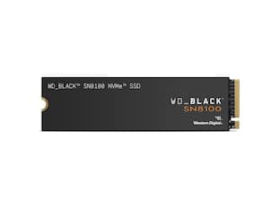 SanDisk WD_BLACK 4TB SN850X NVMe Internal Gaming SSD Solid State SanDisk WD_BLACK 4TB SN850X NVMe Internal Gaming SSD Solid State