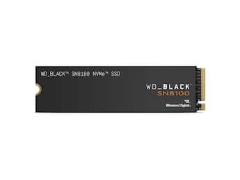 SanDisk 4TB* WD_BLACK™ SN8100 PCIe® 5.0x4 NVMe™ M.2 SSD SanDisk 4TB* WD_BLACK™ SN8100 PCIe® 5.0x4 NVMe™ M.2 SSD