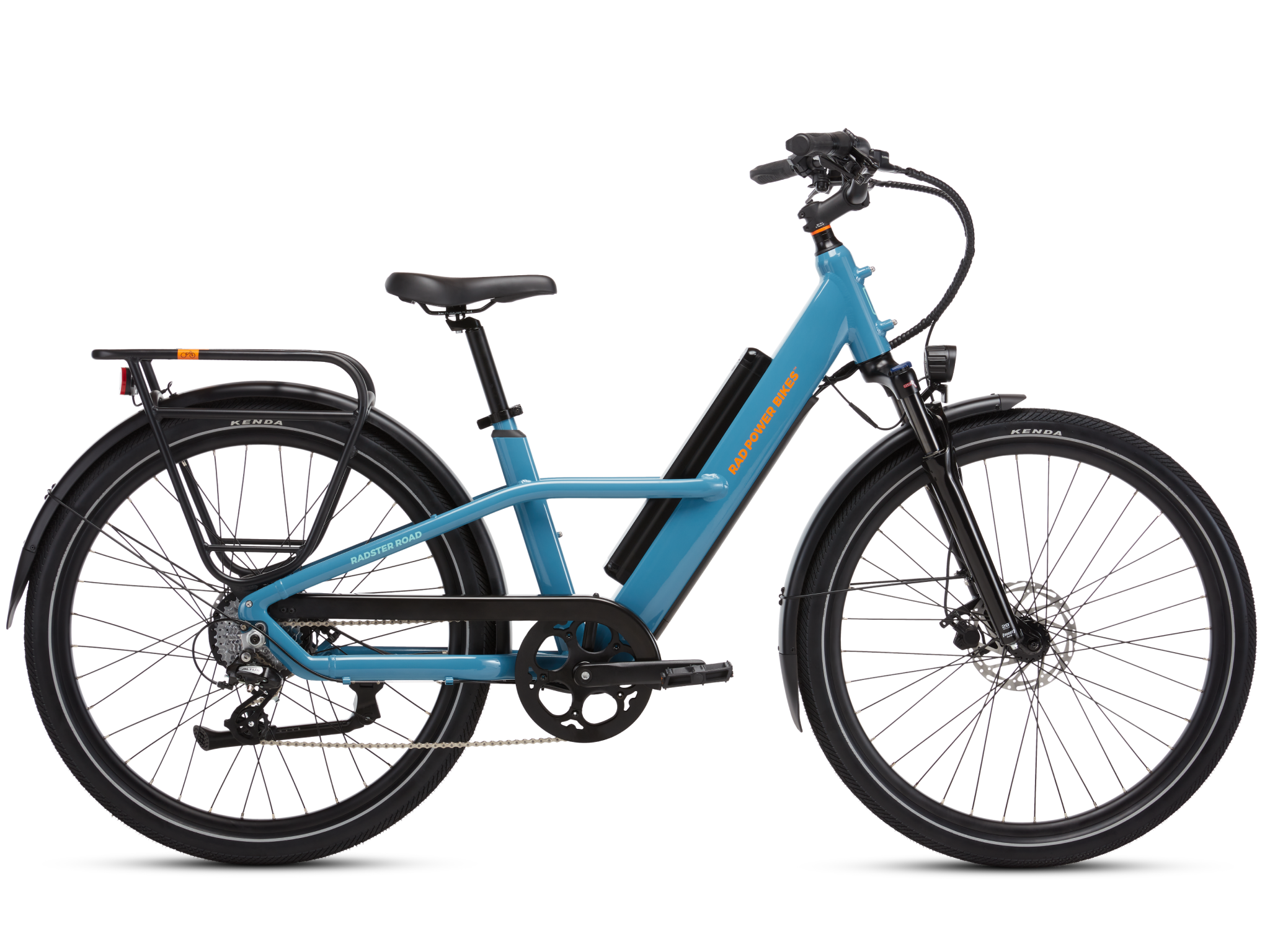 Kenda Road Radster n Bikes RadPower Bikes