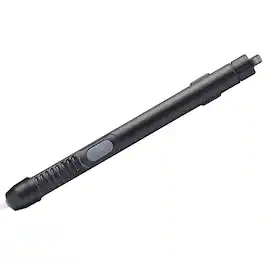 Panasonic - Waterproof Digitizer Pen Black - Tablet/ PC supported - Stylus keeps screen clean and fingerprint-free - Unknown