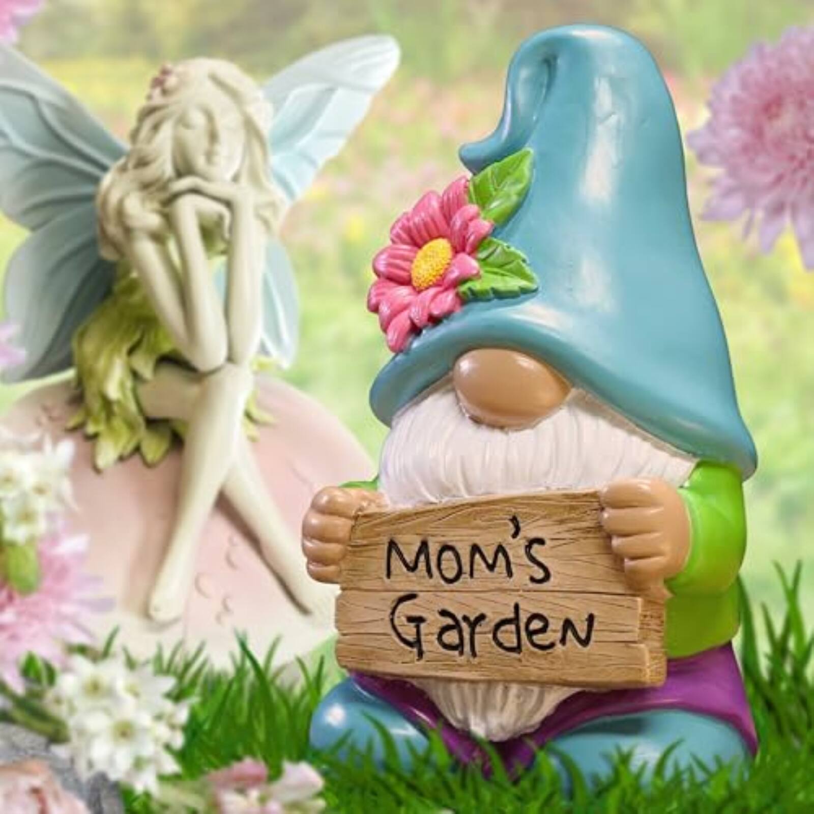 Mom's Garden