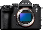 Sony - Alpha 1 II Mirrorless Camera (Body Only) - Black