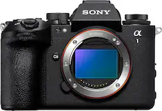 Sony No Off E-mount 5 X 1 C5
