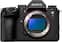 Sony - Alpha 1 II Mirrorless Camera (Body Only) - Black