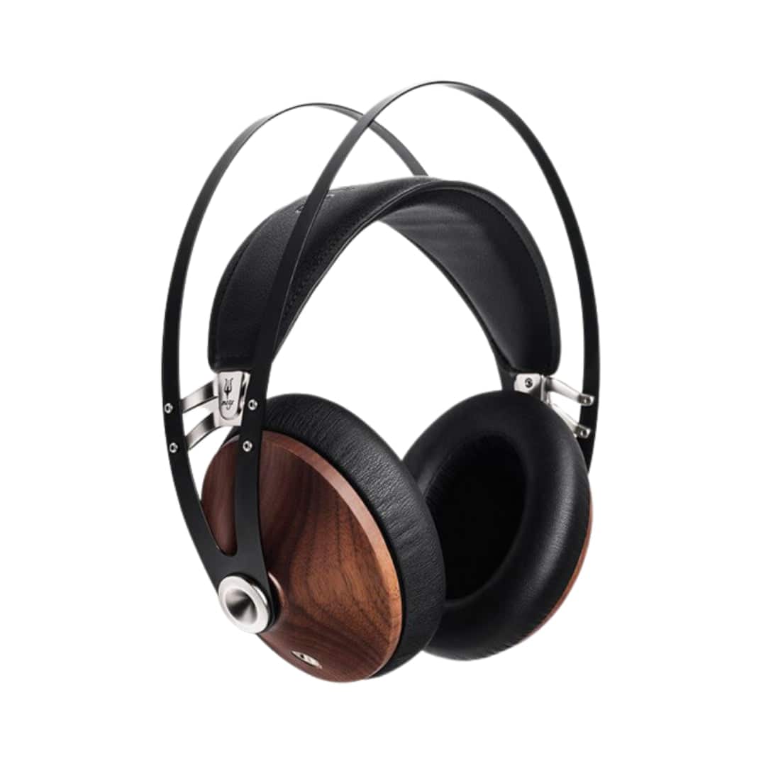 Meze Audio 99 Classics Headphones Walnut Gold M99C-WH - Best Buy