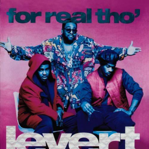 LeVert - For Real Tho   - COMPACT DISCS [CD] price history on PriceWatchPro