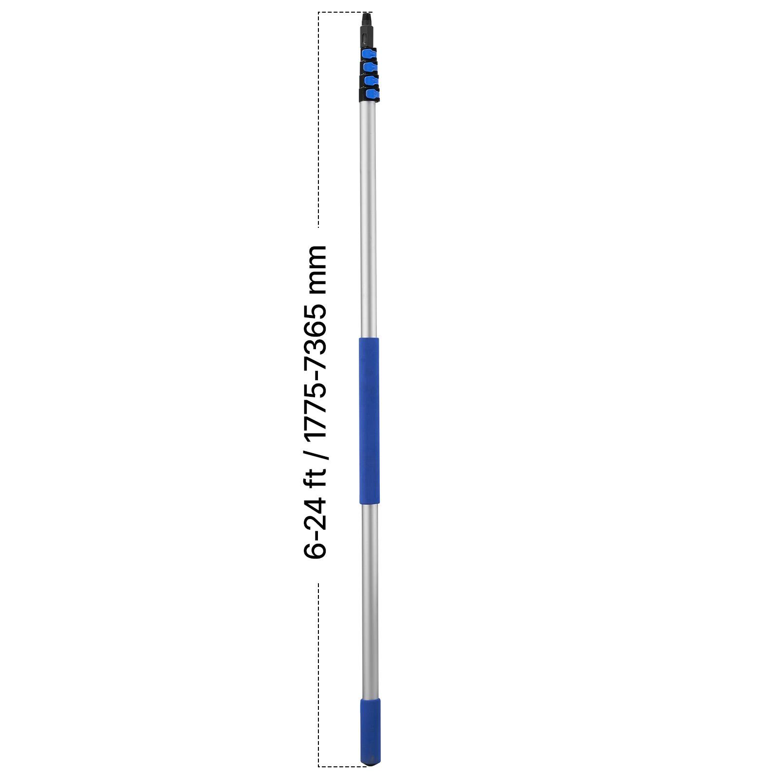 6-24 ft / 1775-7365 mm