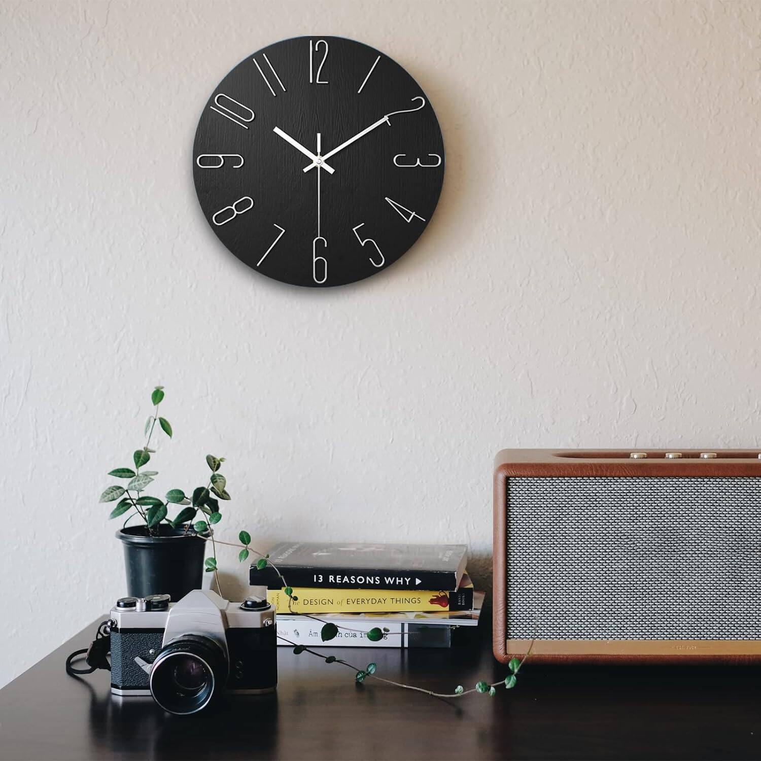 13 Reasons Why  
Design of Everyday Things