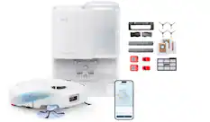 cufy - DESIGNED FOR DEEP CLEANING