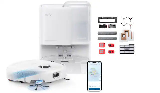 cufy - DESIGNED FOR DEEP CLEANING