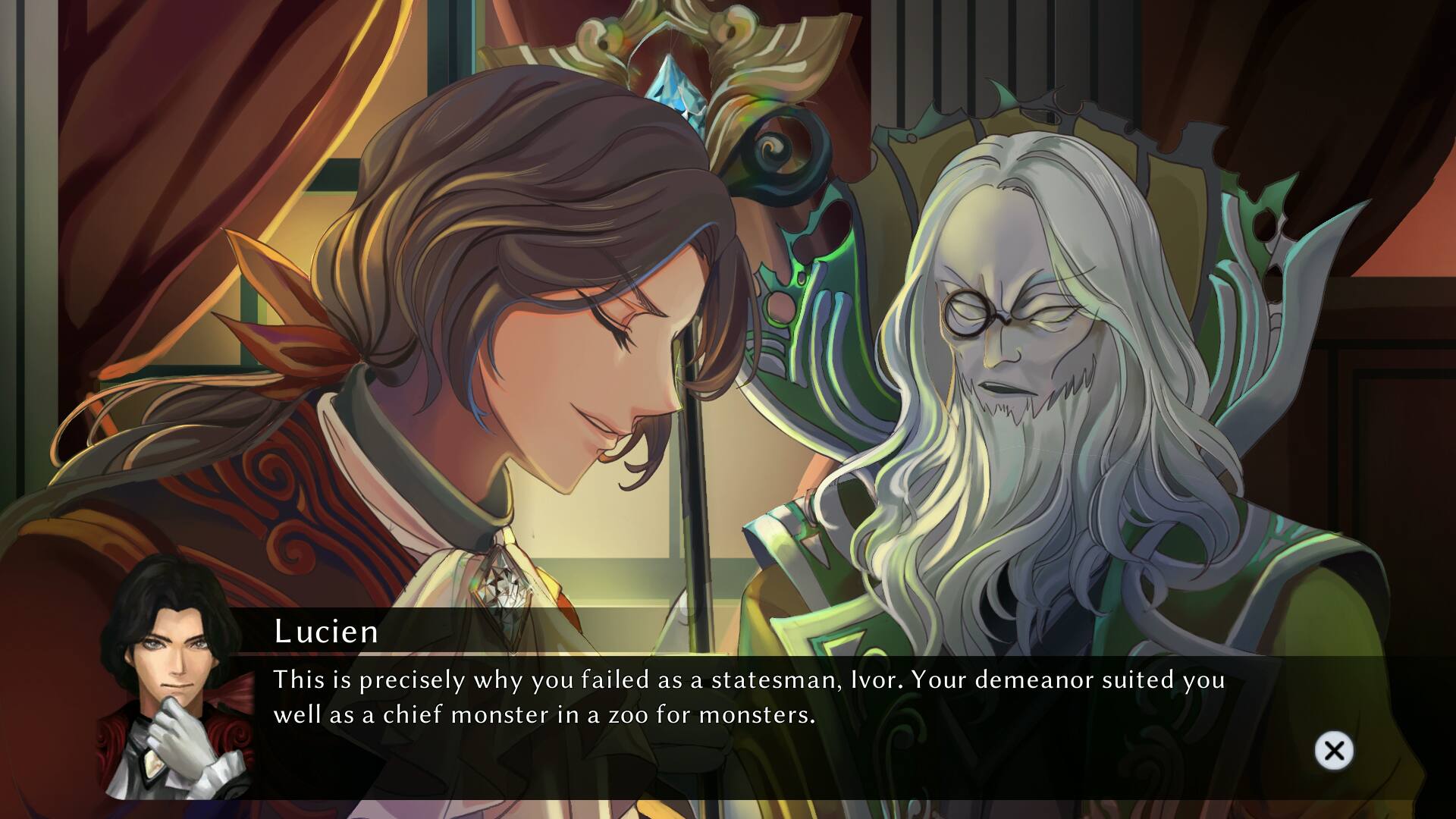 Alt View 14. Koei Tecmo - Fallen Legion: Rise to Glory / Fallen Legion Revenants.