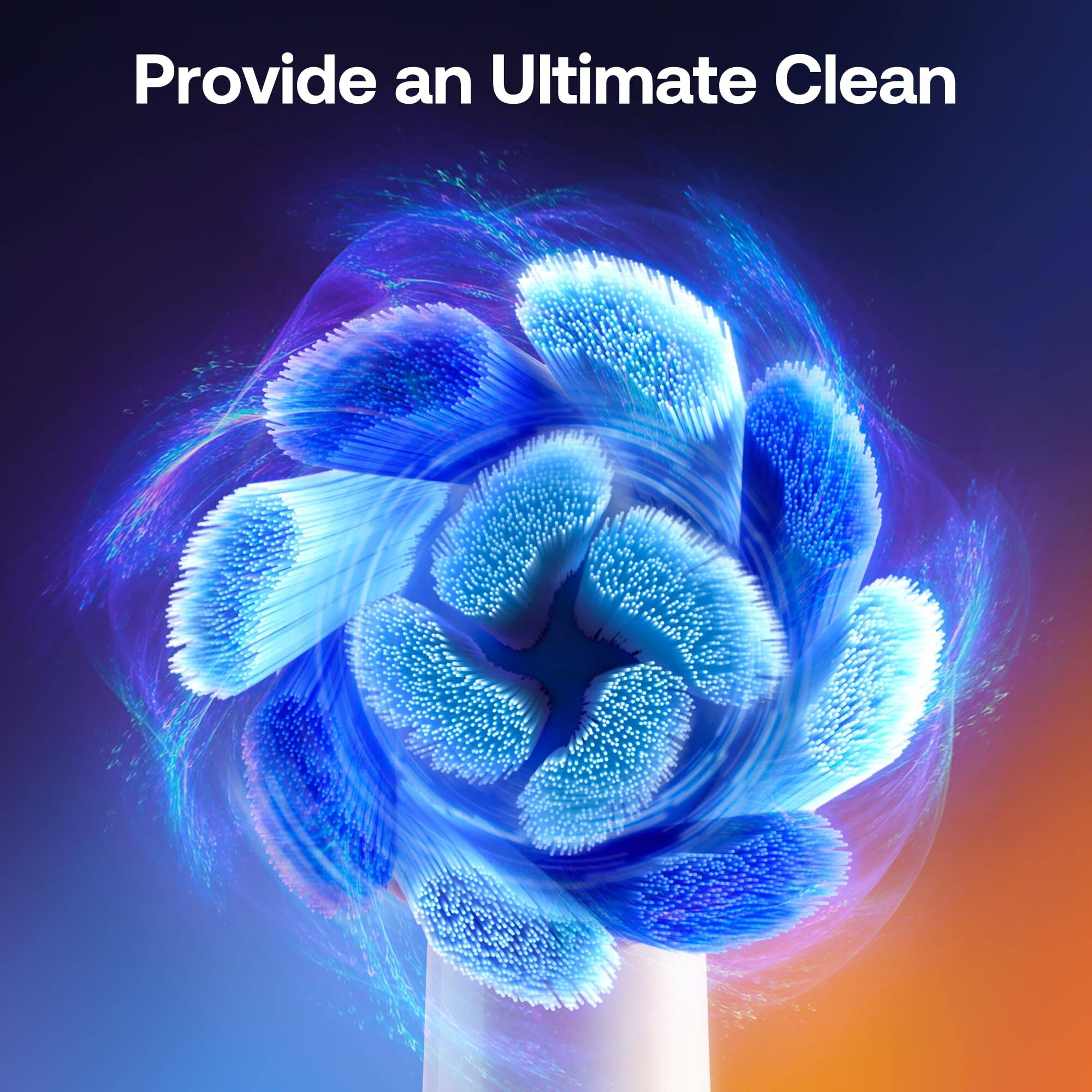 Provide an Ultimate Clean