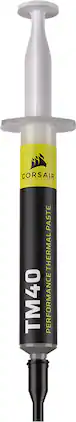 CORSAIR - TM40 Performance Thermal Paste