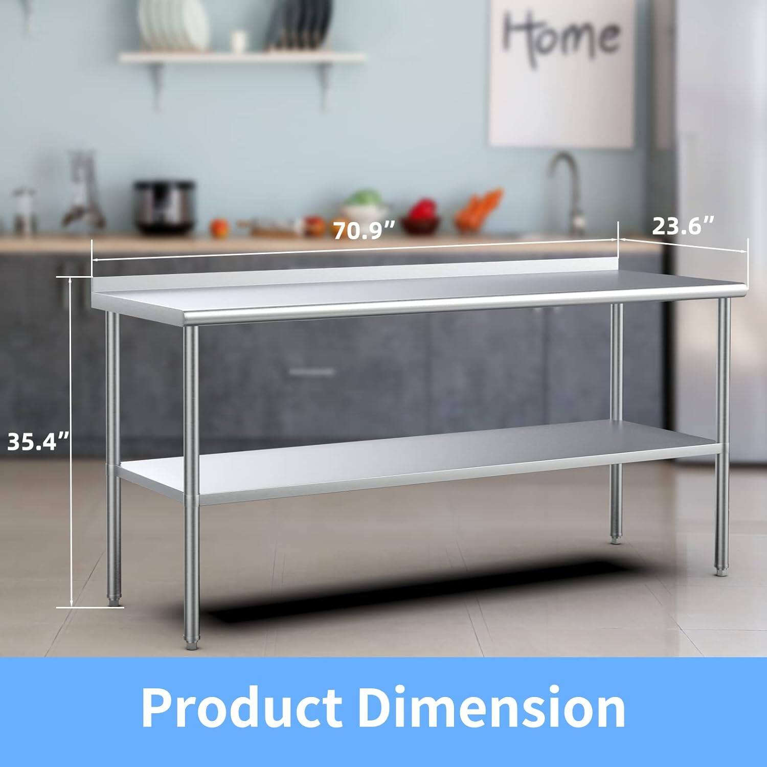 Home  
Product Dimension  
70.9" x 23.6" x 35.4"