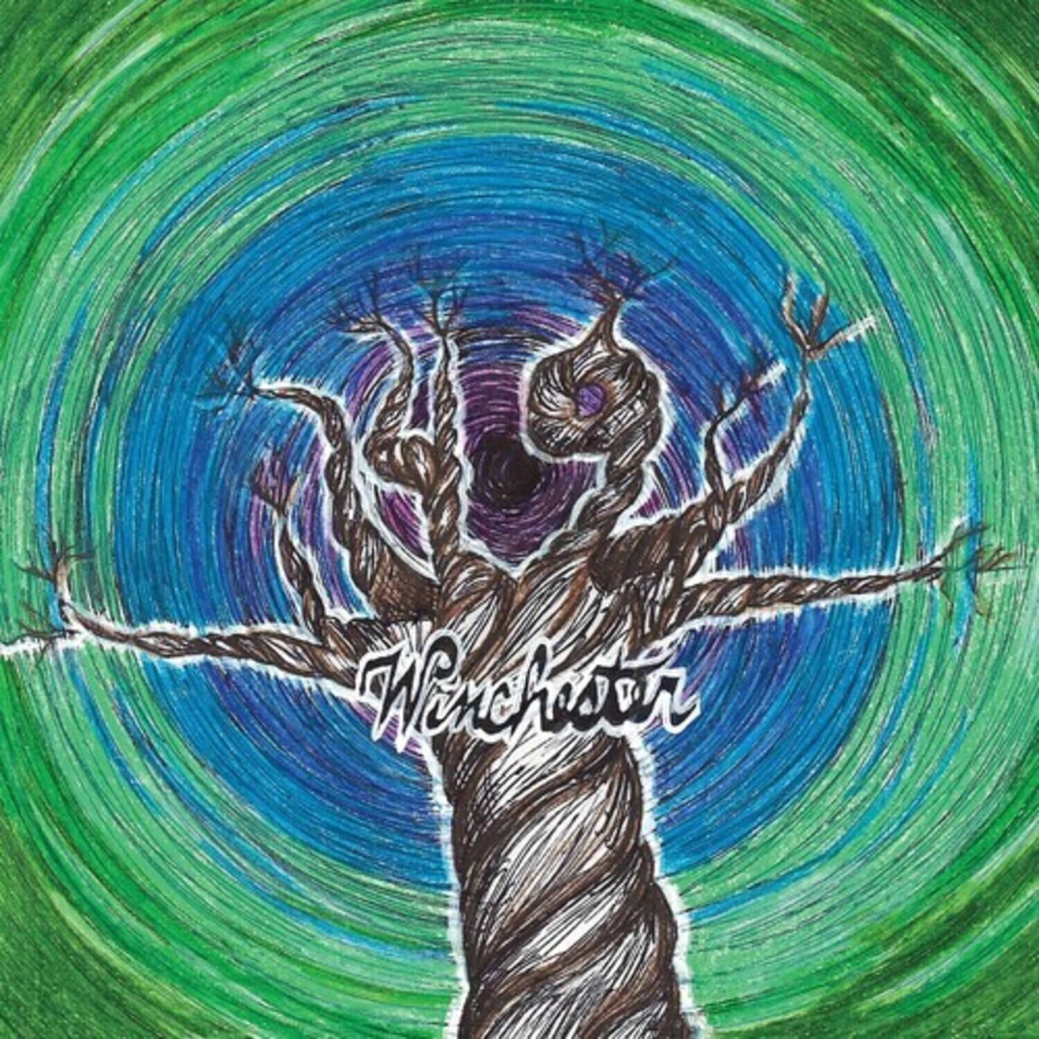 Alt View 1. 49 Winchester - 49 Winchester   - COMPACT DISCS.