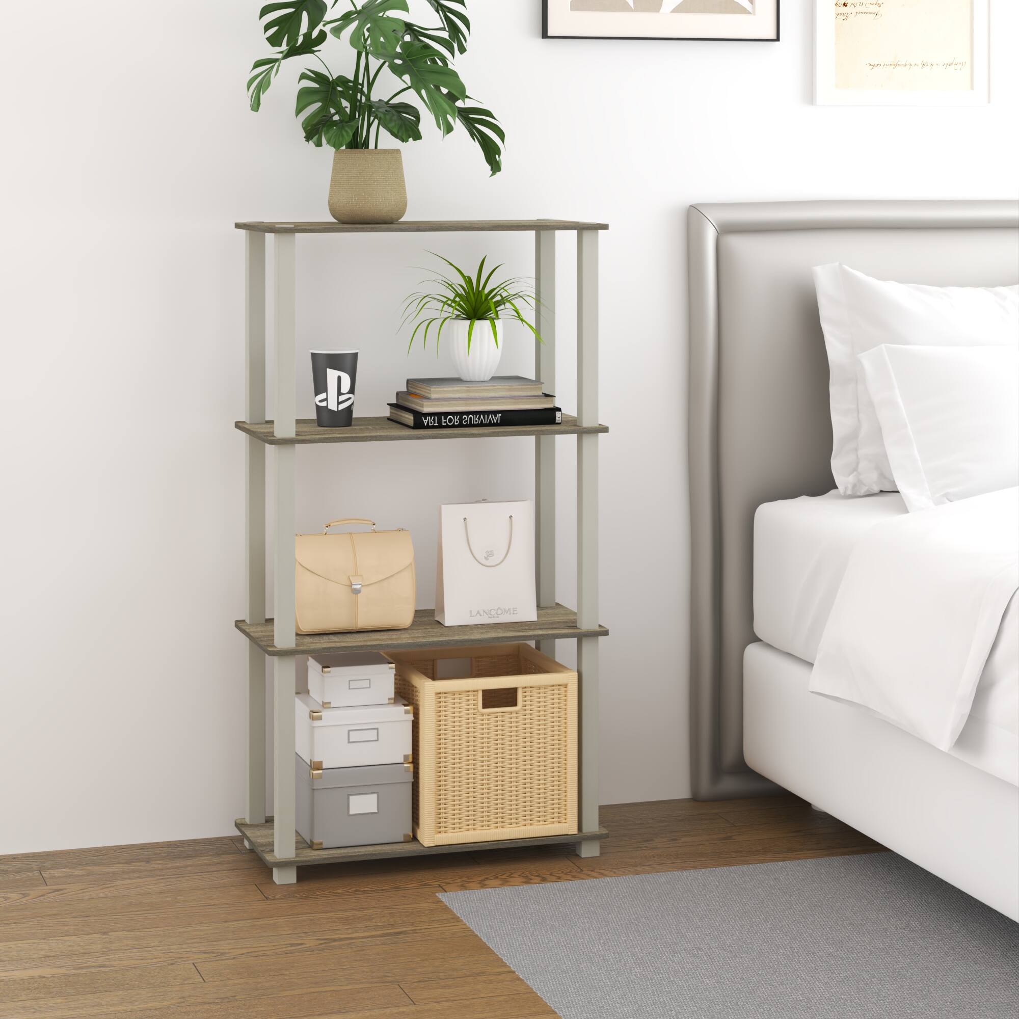 i 1 J ntngto mey B VOL FOR TNIAENS 3 LANCOME LAN