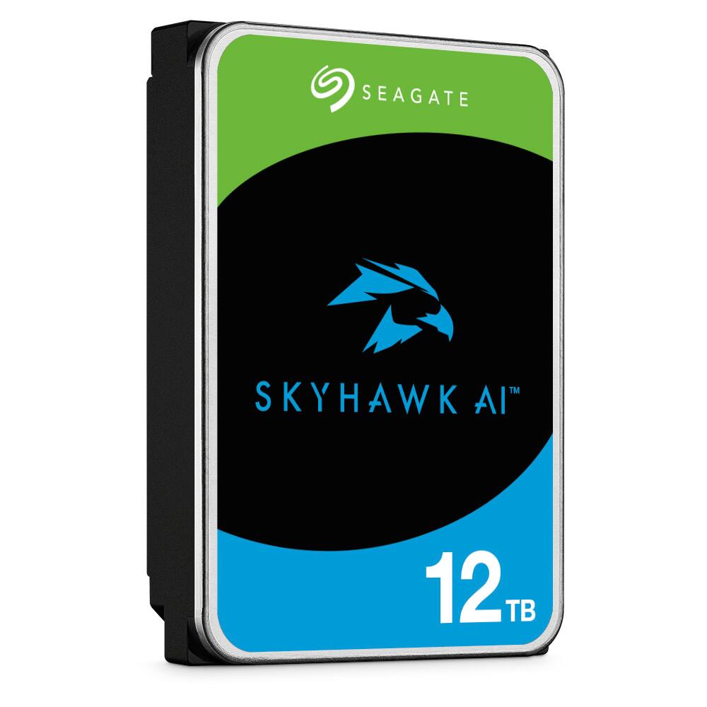SEAGATE SKYHAWK AI 12 TB