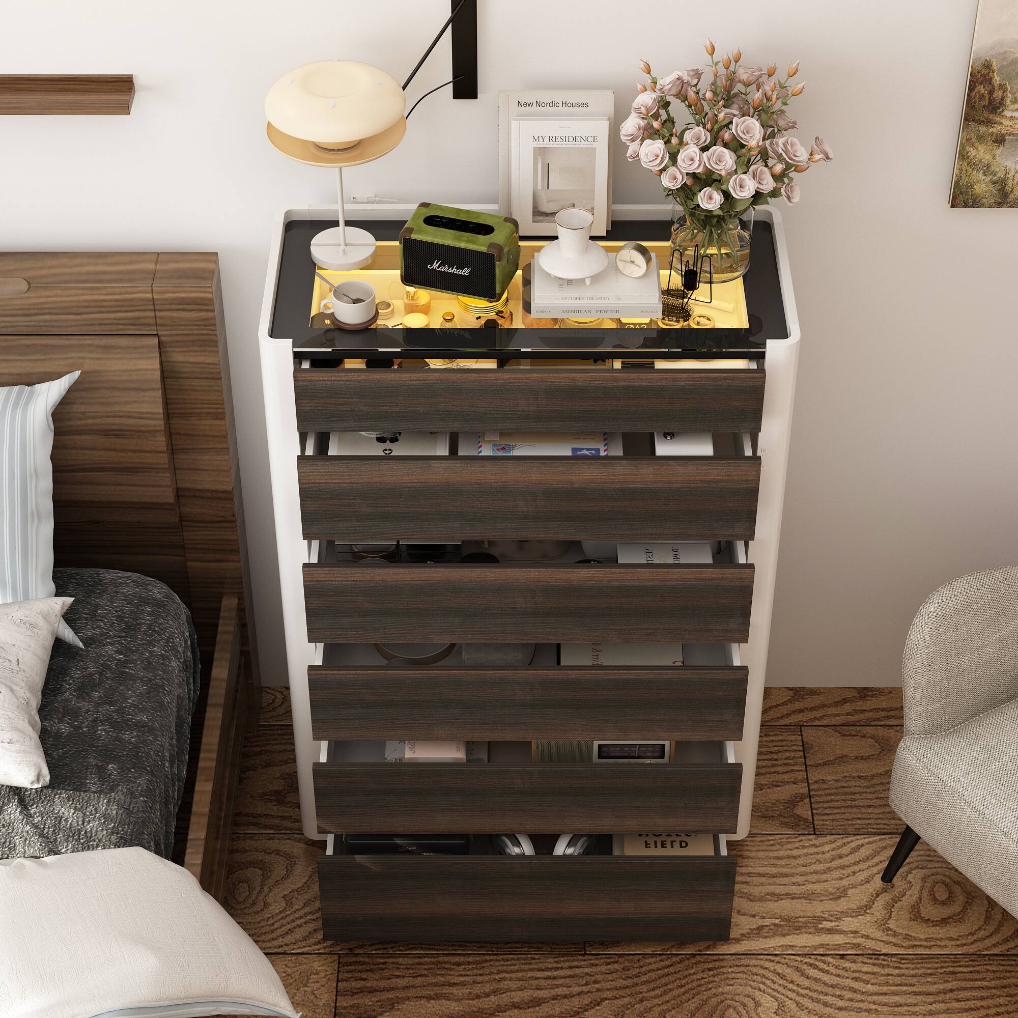 New Nordic Houses | MY RESIDENCE | Morahale | I | e | - I | I | I | LIEFD