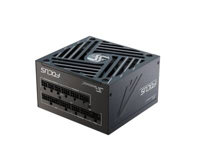 Seasonic FOCUS GX 850W Power Supply ATX 3.1 PCIe 5.1 (12V 2x6 Seasonic FOCUS GX 850W Power Supply ATX 3.1 PCIe 5.1 (12V 2x6