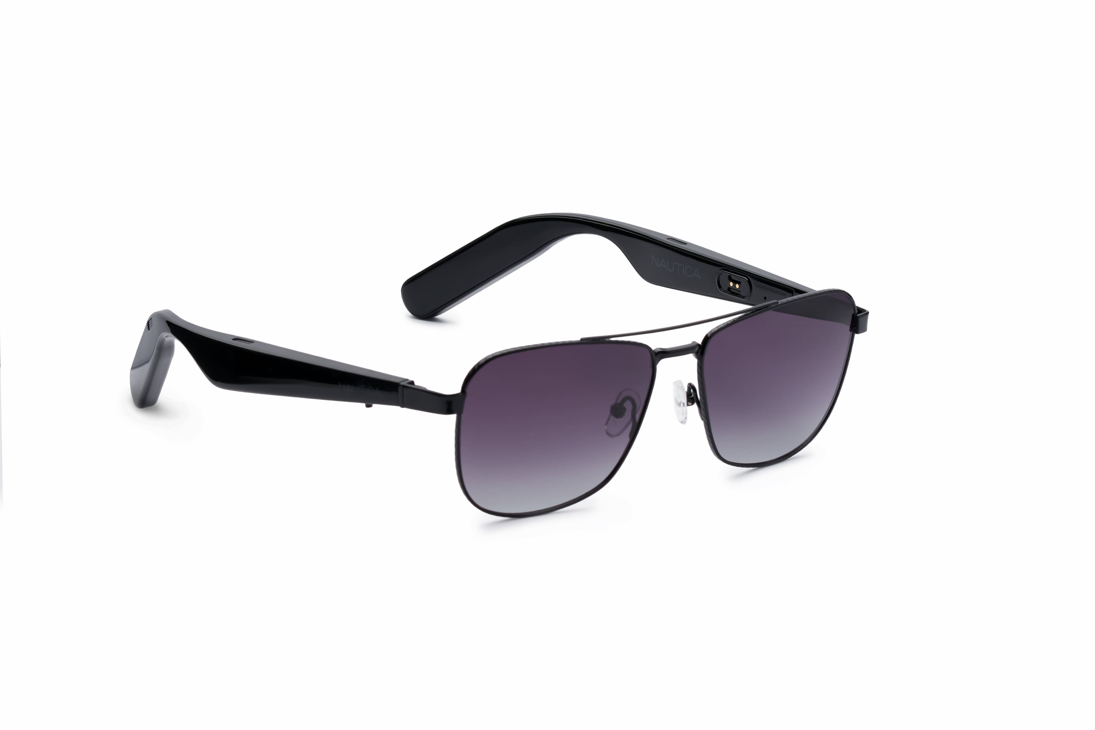 Nautica - Smart Eyewear Powered by Lucyd - Corsair - Front_Zoom