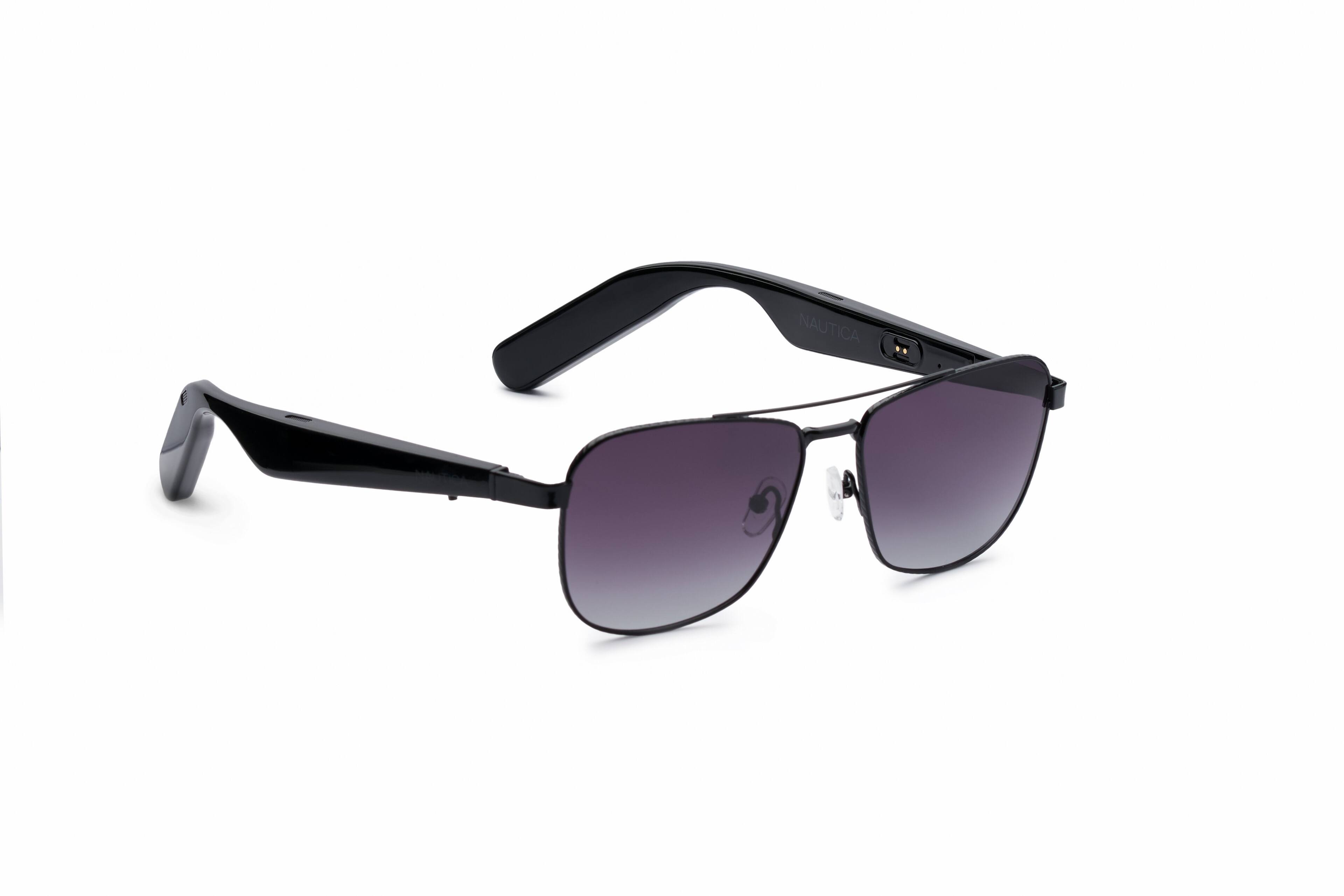 Nautica - Smart Eyewear Powered by Lucyd - Corsair