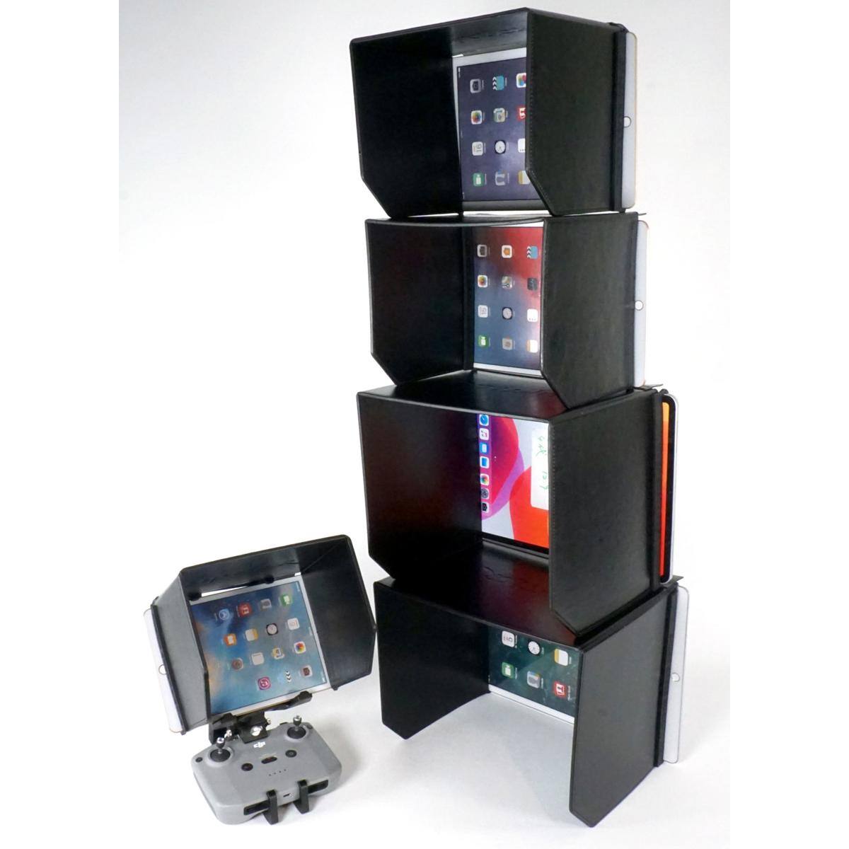 Alt View 7. LifThor - LifThor 7.9" Sunhood for Tablets.