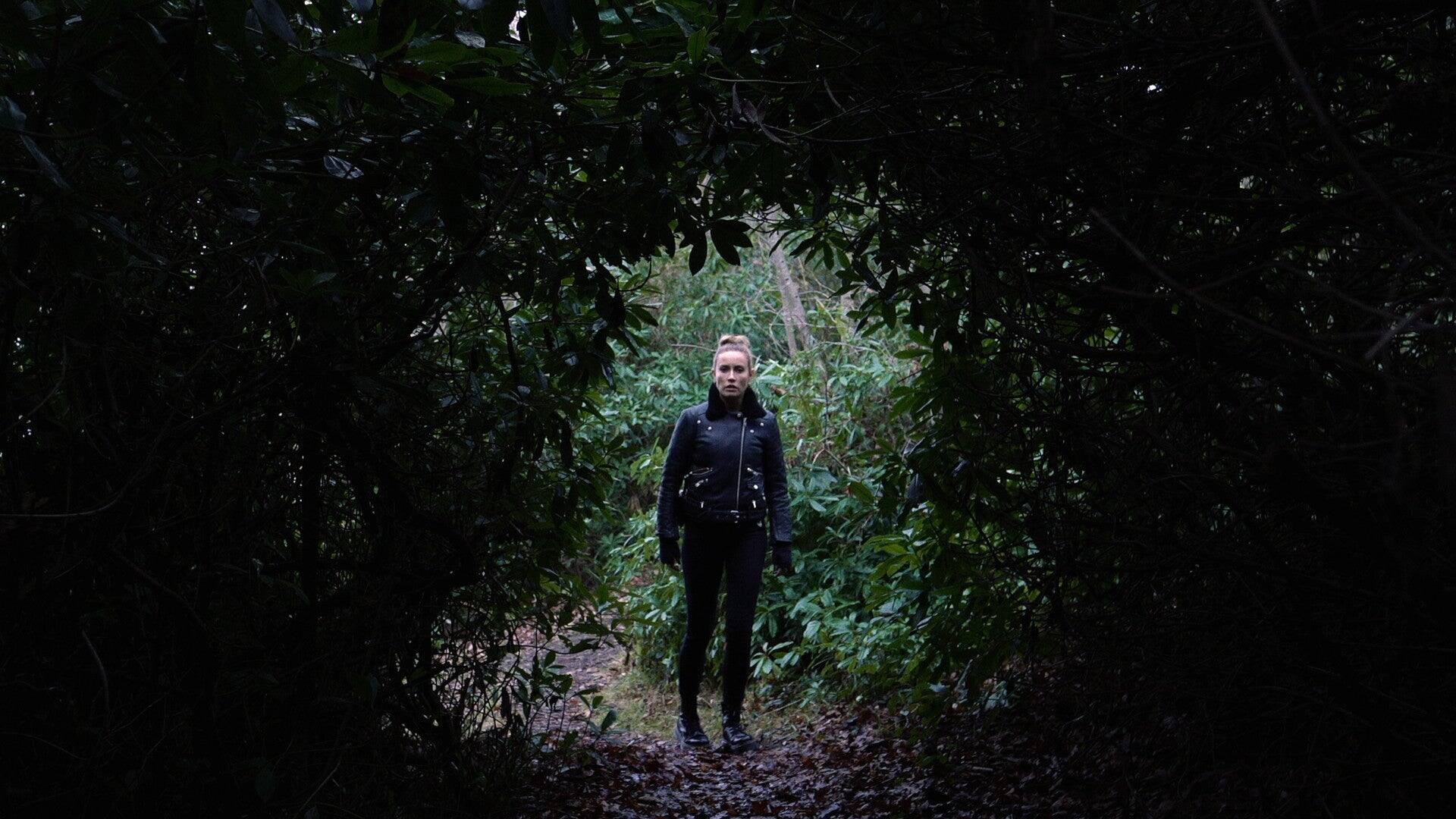 Alt View 1. Limited Run Games - I Saw Black Clouds - Limited Run #449 [PlayStation 4].