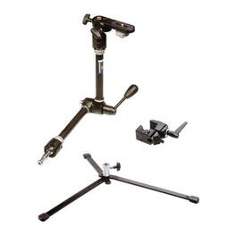 Manfrotto - Magic Arm Kit with Magic Arm, Backlite Stand and Super Clamp, (Special Order Only)