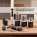 One removable battery powers all KitchenAid Go™ products
*Battery sold separately on select models