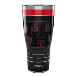 Tervis - Houston Cougars 30oz. Night Game Tumbler - Multicolor