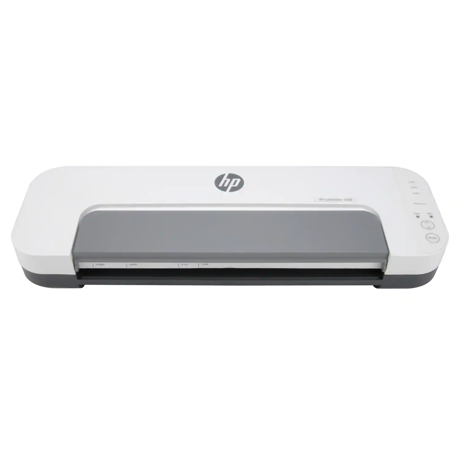 Alt View 17. HP - 1240 Laminator.