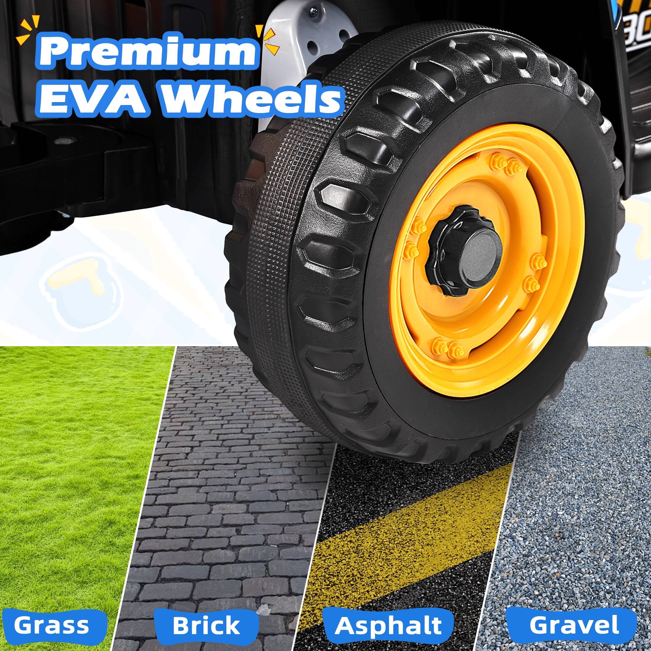 Premium EVA Wheels

30

Grass
Brick
Asphalt
Gravel