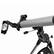 Angle. National Geographic - National Geographic 70mm Refractor Telescope Adjustable Height Tripod - Silver.