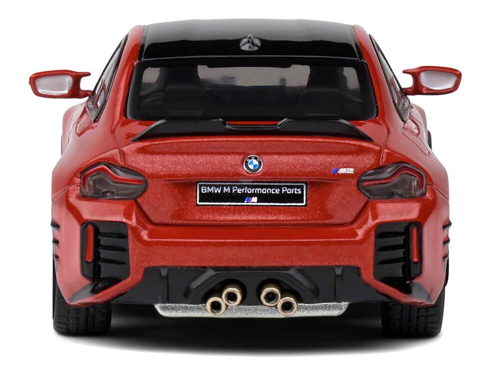 BMW M Performance Parts