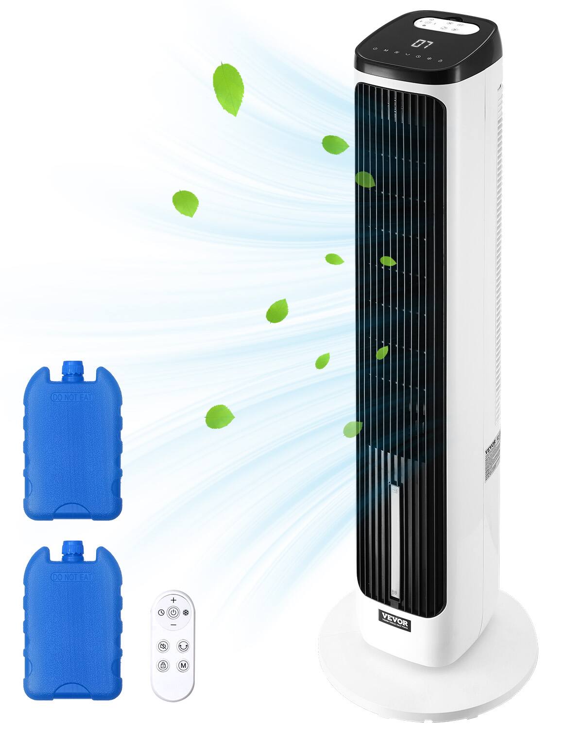 DO NOT EAT  
DO NOT EAT  
VEVOR