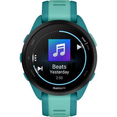 ☆美品☆GARMIN FORERUNNER 165 Amazon.com: Garmin Forerunner® 165 Music, Running Smartwatch