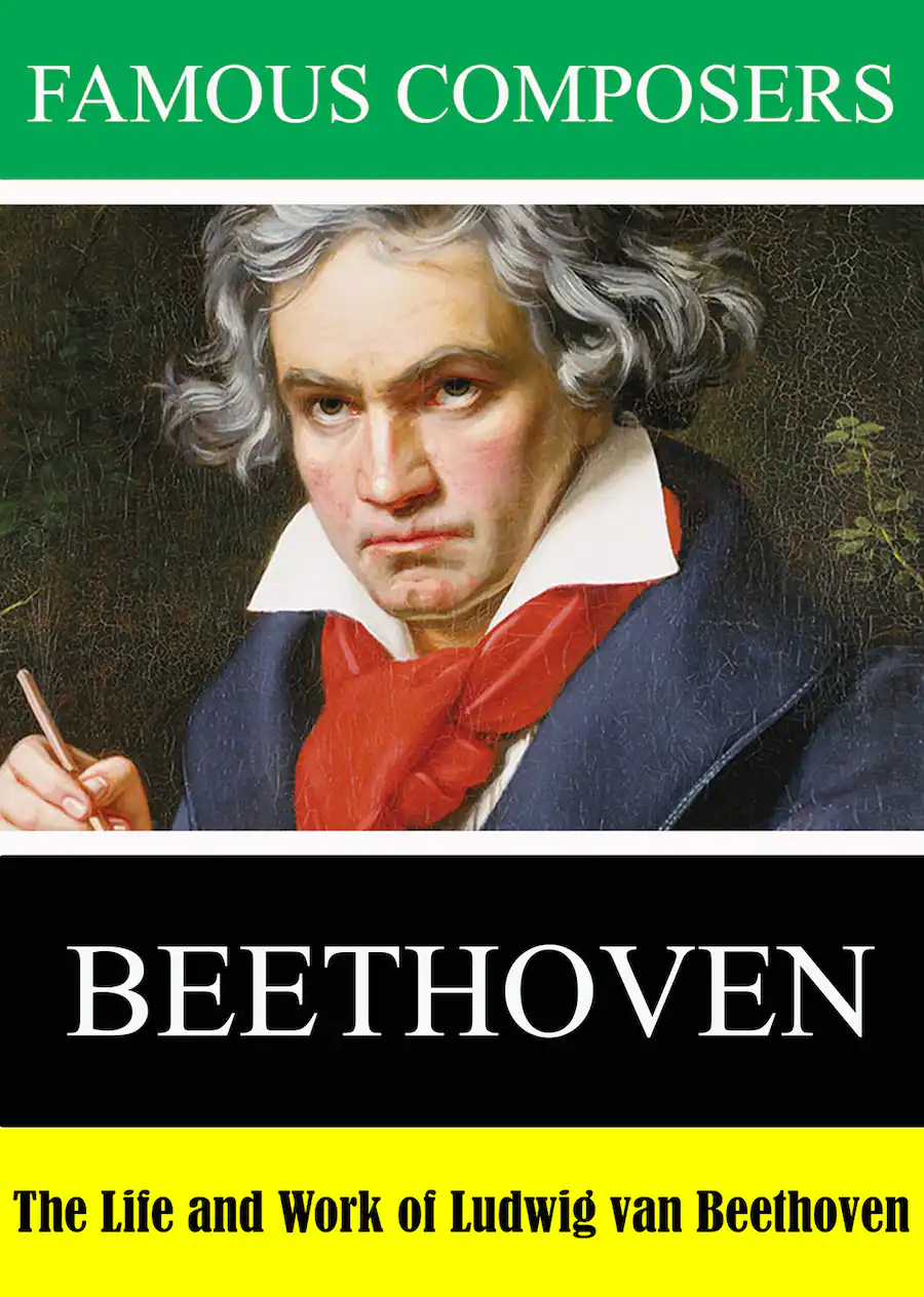 Famous Composers The Life And Work Of Ludwig Van Beethoven DVD Best Buy famous-composers-the-life-and-work-of-ludwig-van-beethoven-dvd-best-buy