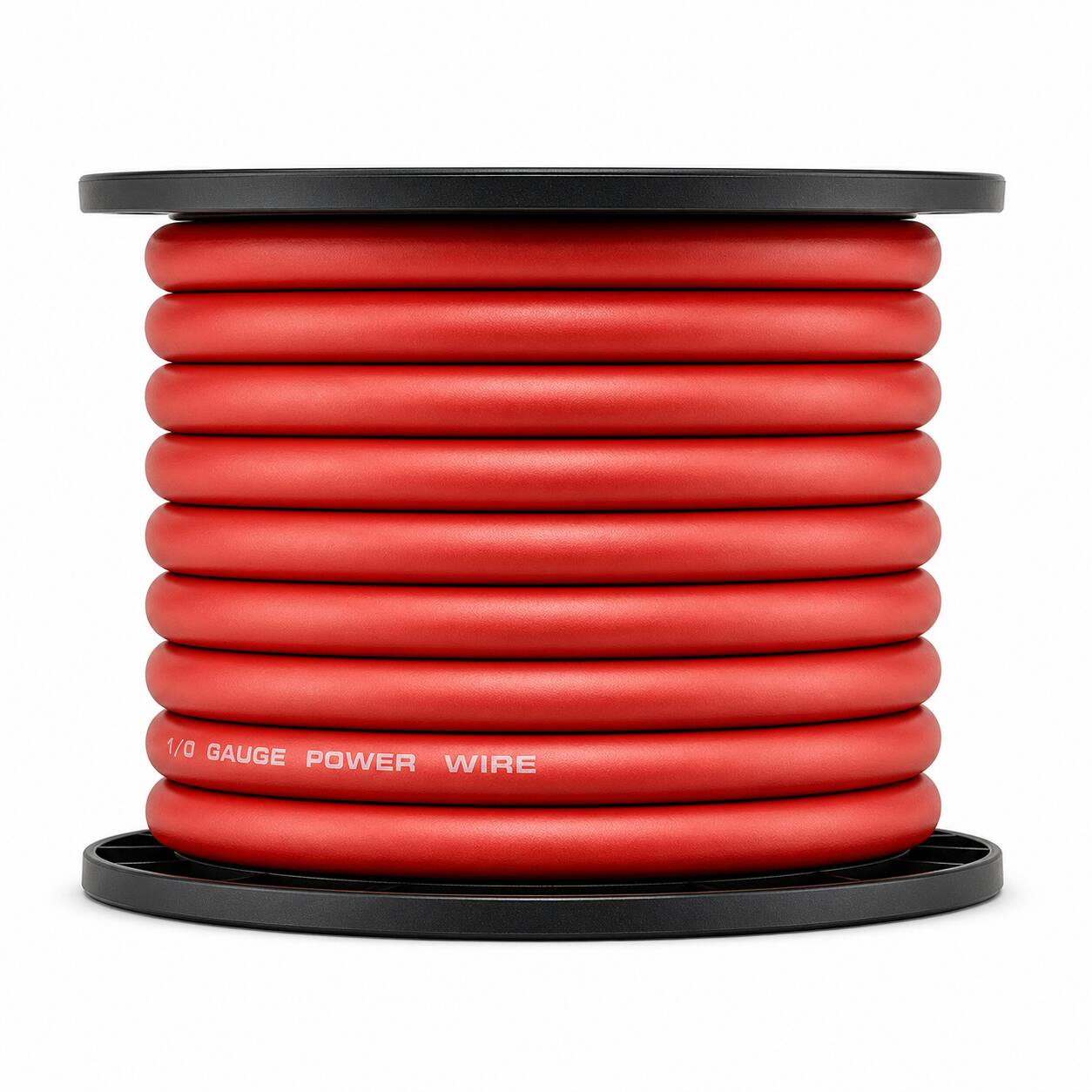 1/0 GAUGE POWER WIRE
