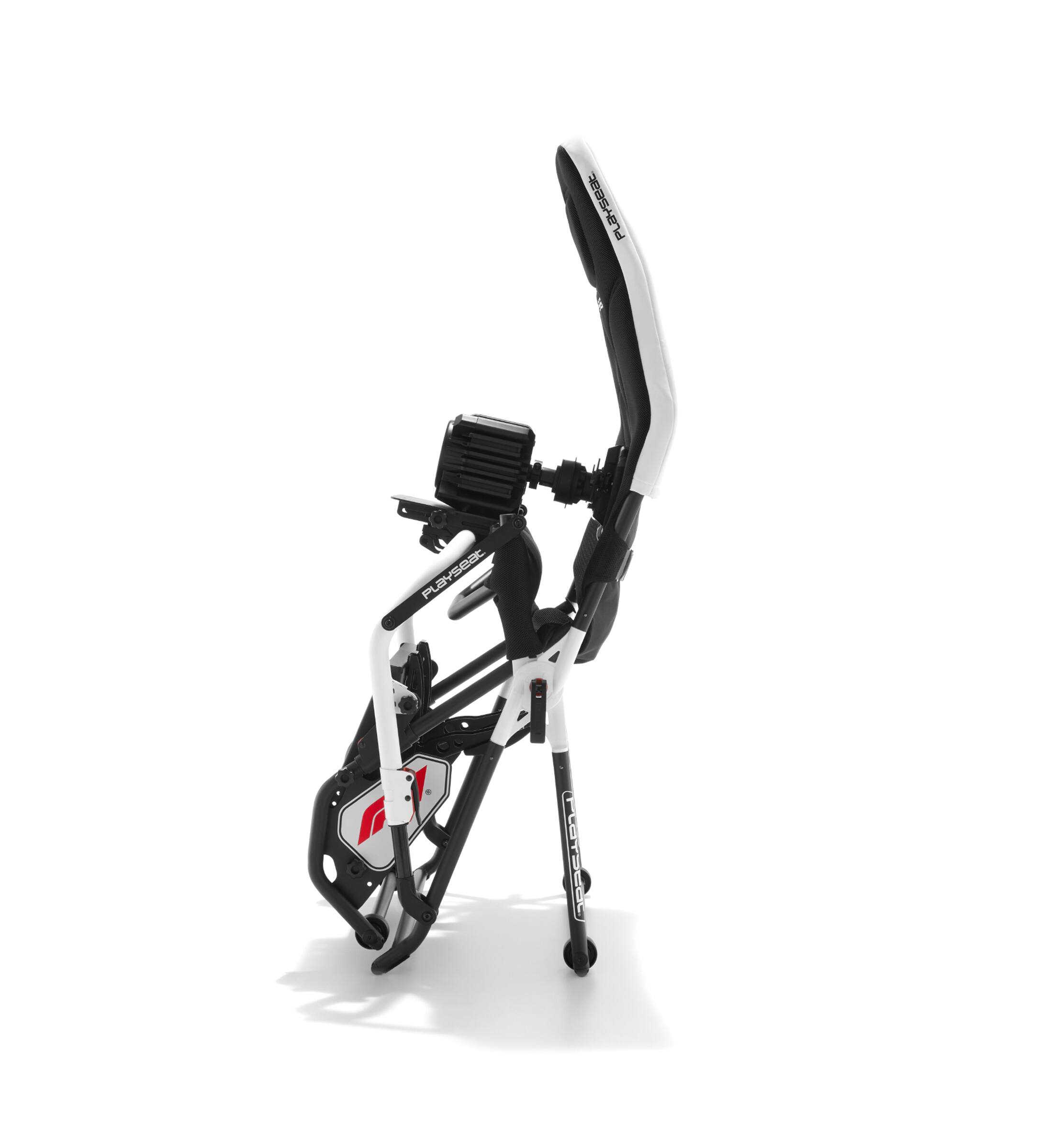 PLAYSEAT
FlatScal