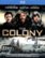 Front Zoom. The Colony [Blu-ray] [2013].