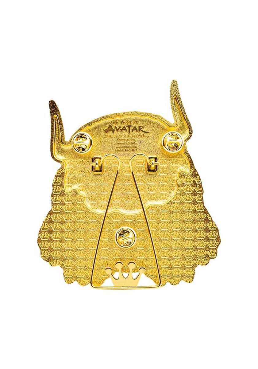 AVATAR  
MAY NOM 7 & A