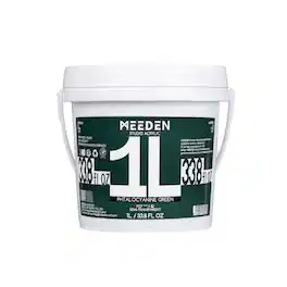 Meeden - PHTALOCYANINE GREEN ACRYLIC PAINT