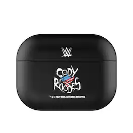 Keyscaper - WWE Clean AirPod Case Cover - AirPods Pro 1st Gen - Cody Rhodes