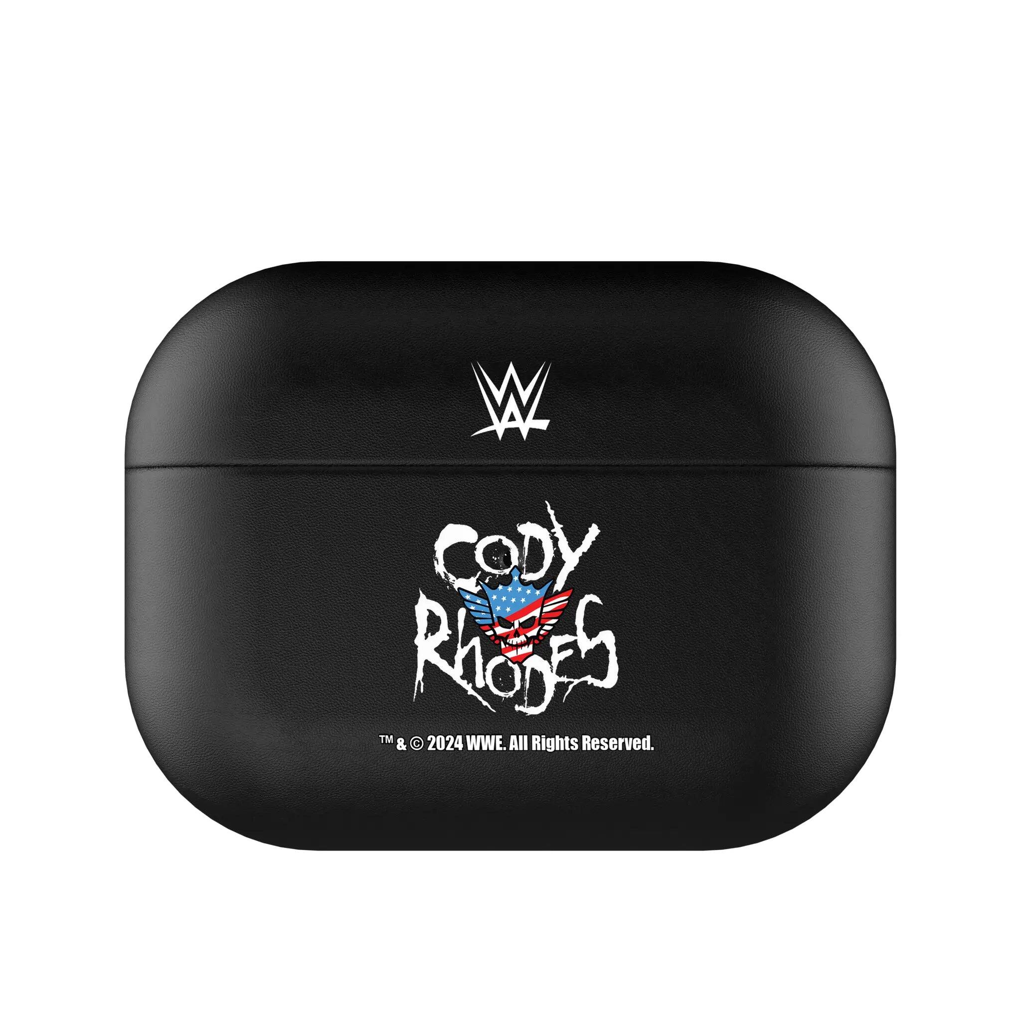 Cody Rhodes