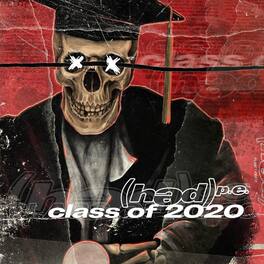 (hed) p.e. - Class Of 2020 - VINYL LP