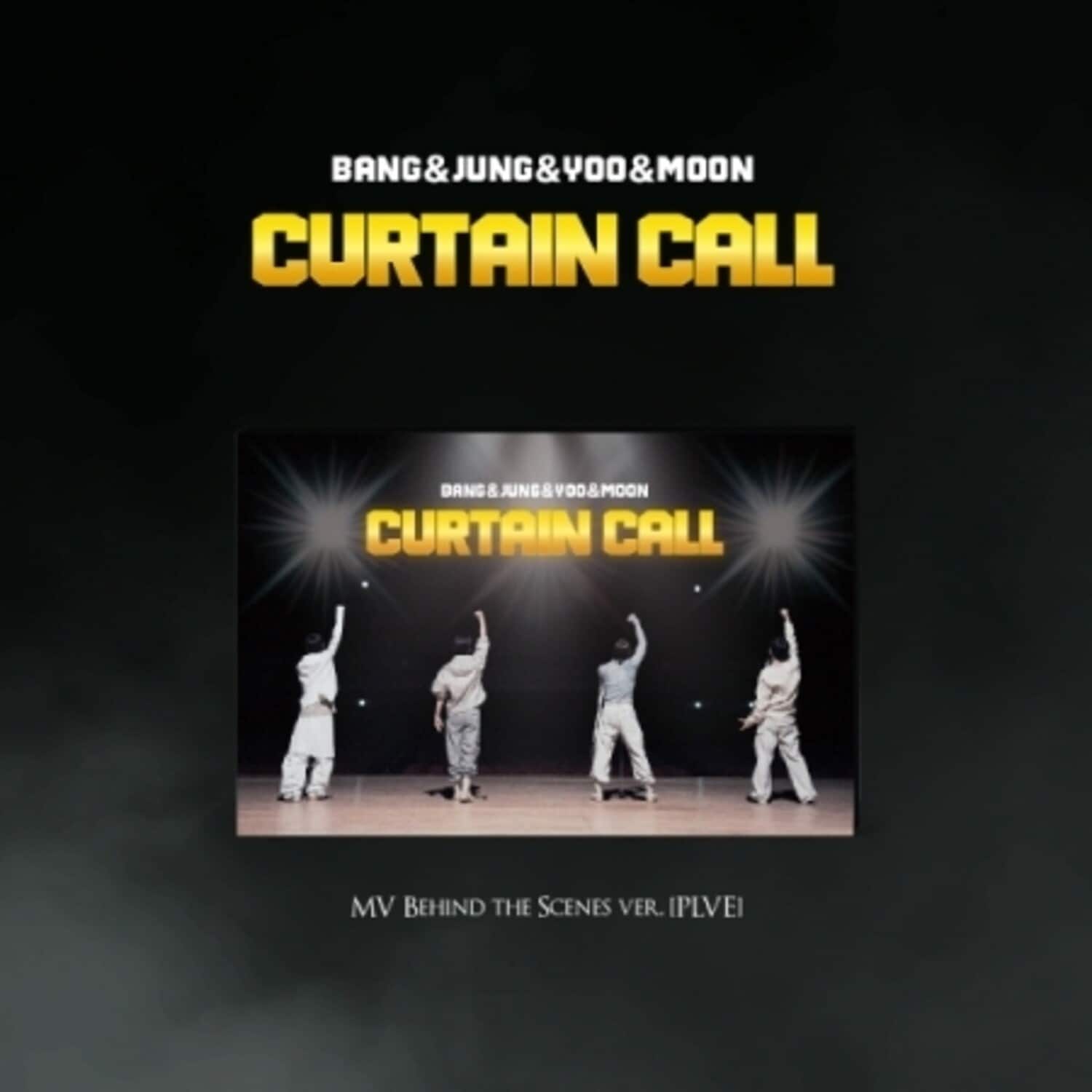 Bang Yongguk / Jung Daehyun / Yoo Youngjae / Moon - Curtain Call (PLVE Version) - incl. 2 - DISCLESS DIGITAL [Digital Download] price history on PriceWatchPro