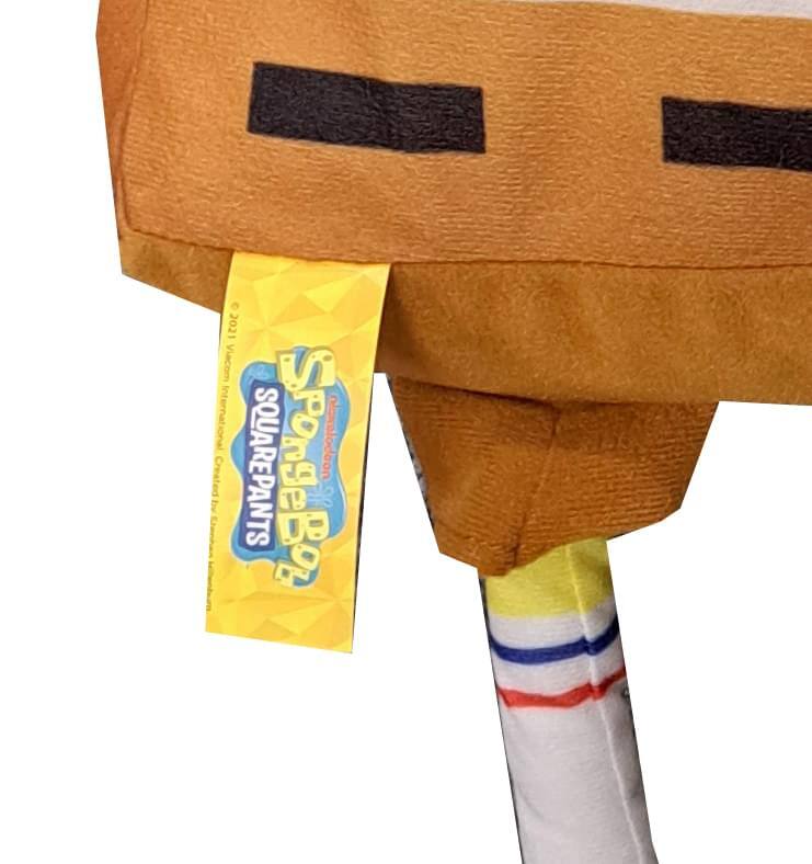 itOC Viacom International alamolodoon Created SQUAREPANTS SpongeBOB