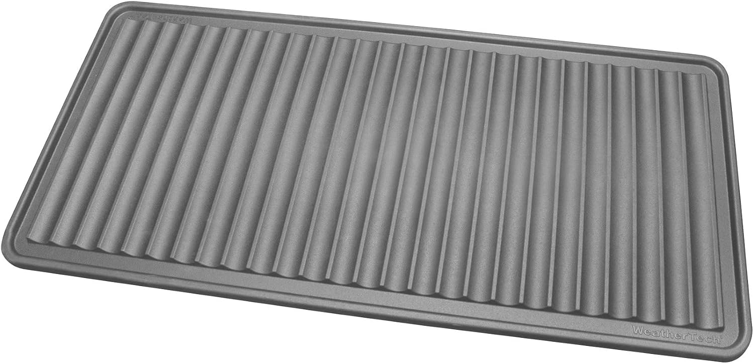 WeatherTech BootTray | Heavy Duty Indoor Mat for Dirty Boots and Shoes ...