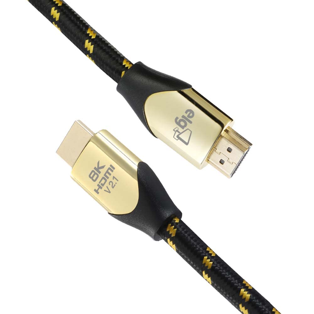 8K HDMI V2.1  
HDMI 2.1  
8K