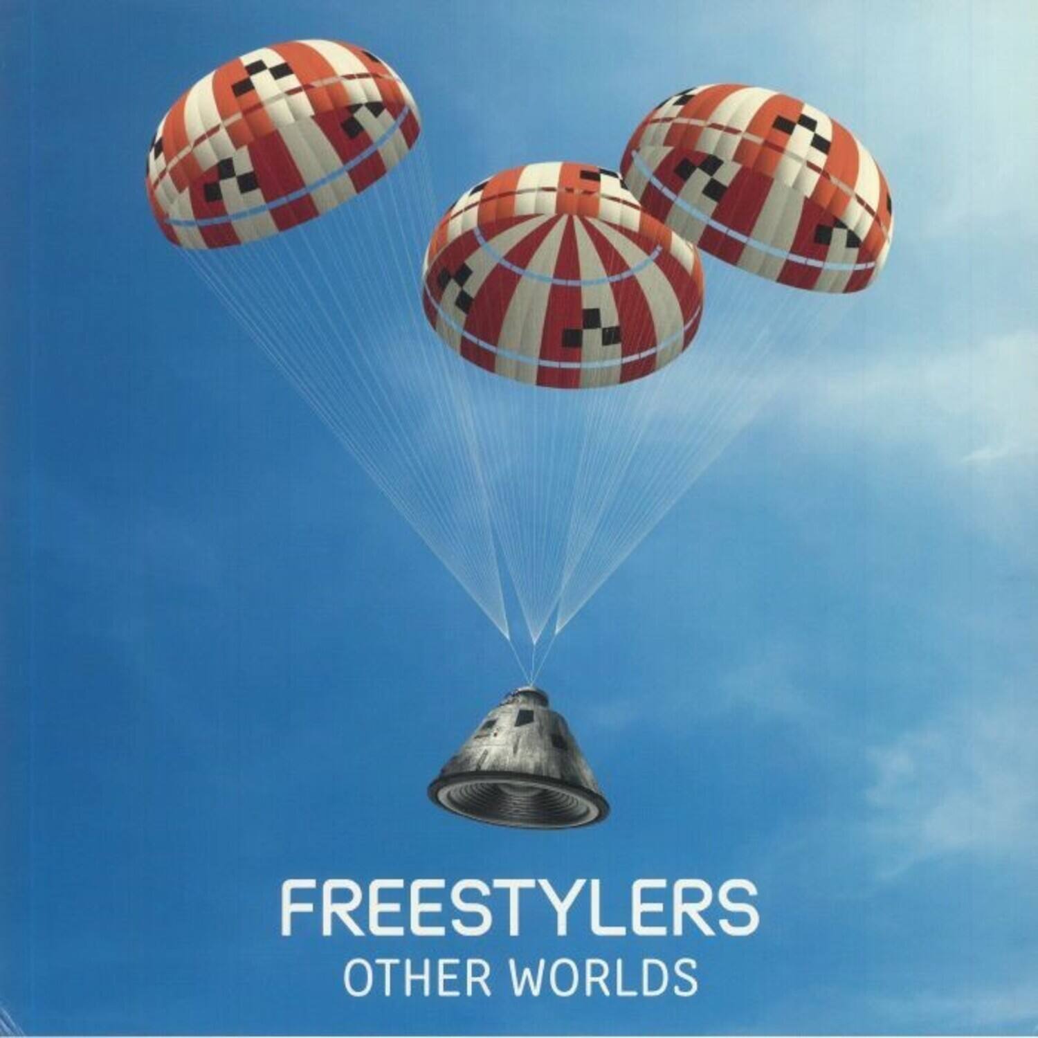 FREESTYLERS  
OTHER WORLDS